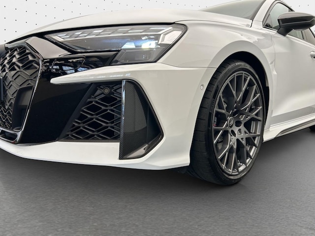 Audi RS3 Quattro S-Tronic Sportback