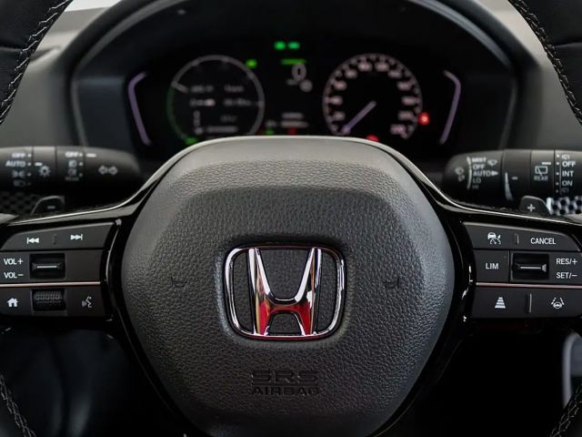 Honda Civic 2.0 Sport e:HEV