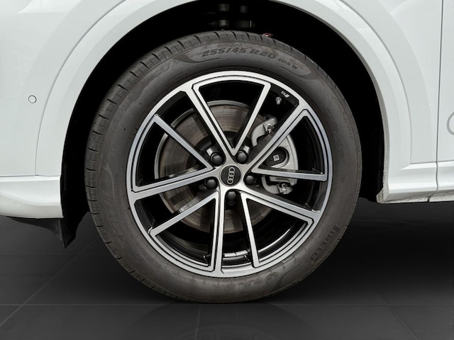 Audi Q5 Quattro S-Tronic Sportback