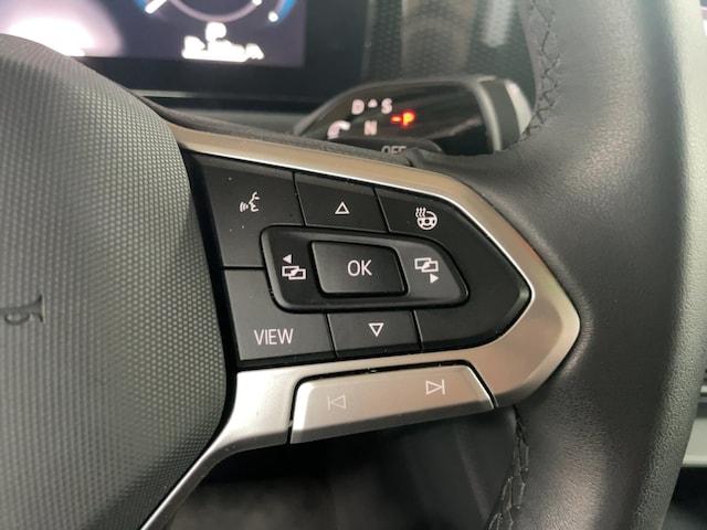 Volkswagen Tiguan APP+DAB+AHK+VIRT+LED+NAVI+PDC+TOTW