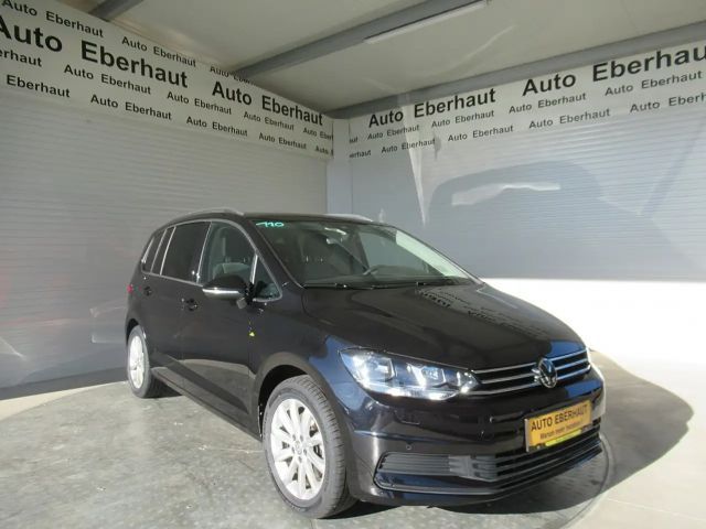 Volkswagen Touran ACT DSG Life