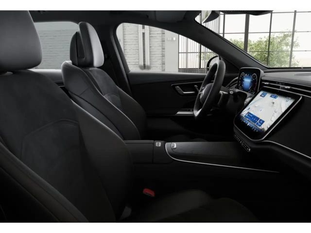 Mercedes-Benz E 220 AMG Line E 220 d Estate