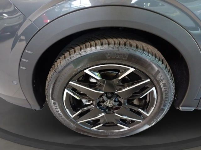 Peugeot 3008 GT-Line Hybrid