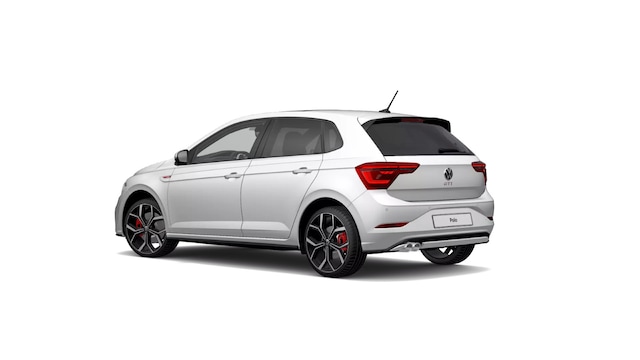 Volkswagen Polo 2.0 TSI DSG GTI