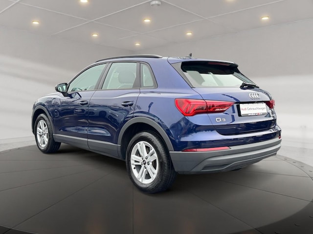 Audi Q3 45 TFSI Hybride S-Tronic