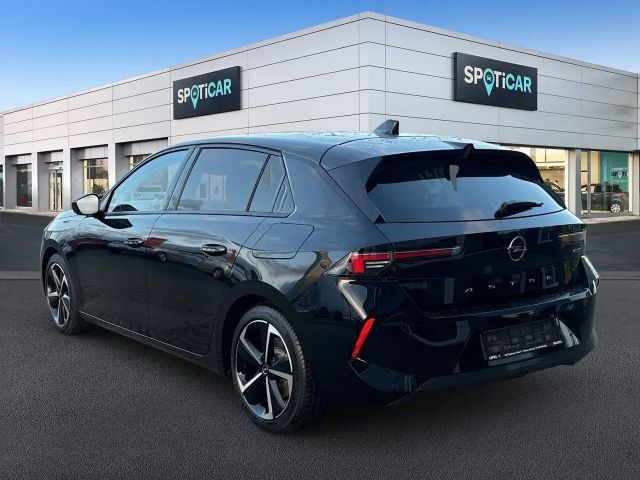 Opel Astra Edition Hybrid Innovation