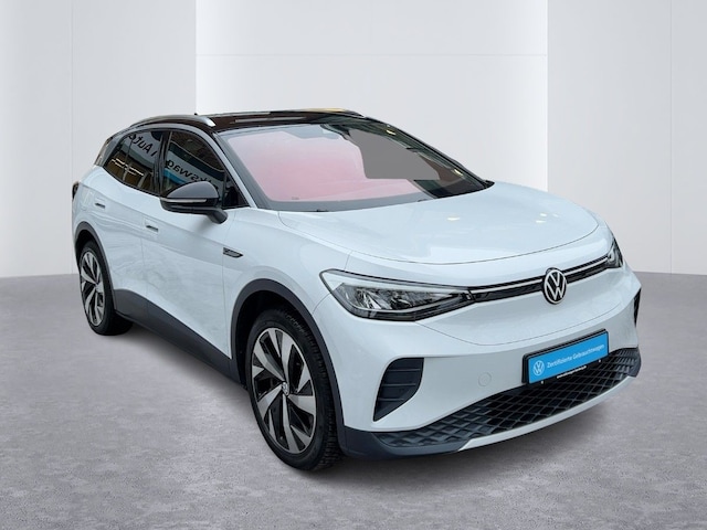 Volkswagen ID.4 1st Edition Performance Pro