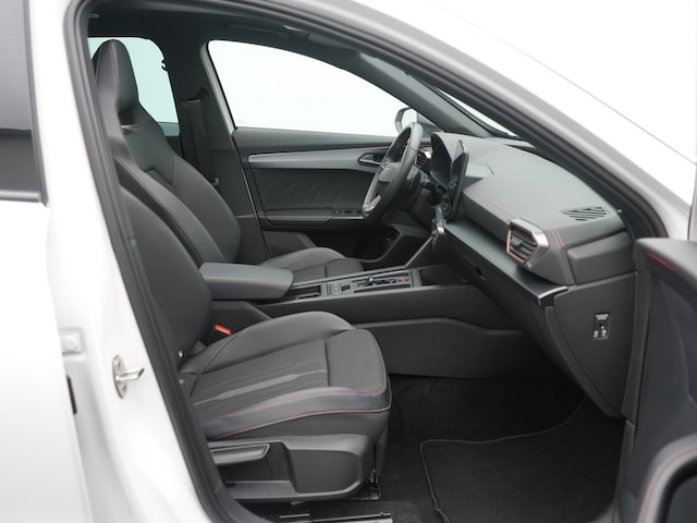 Cupra Formentor VZ e-Hybrid