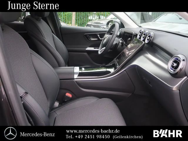 Mercedes-Benz GLC 300 4MATIC AVANTGARDE