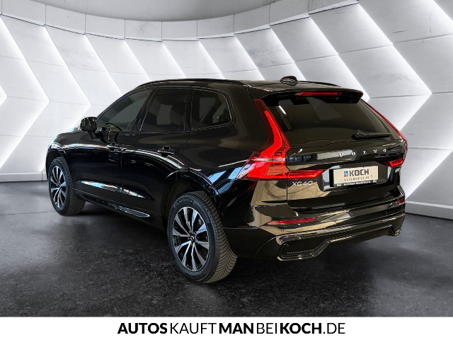 Volvo XC60 XC60