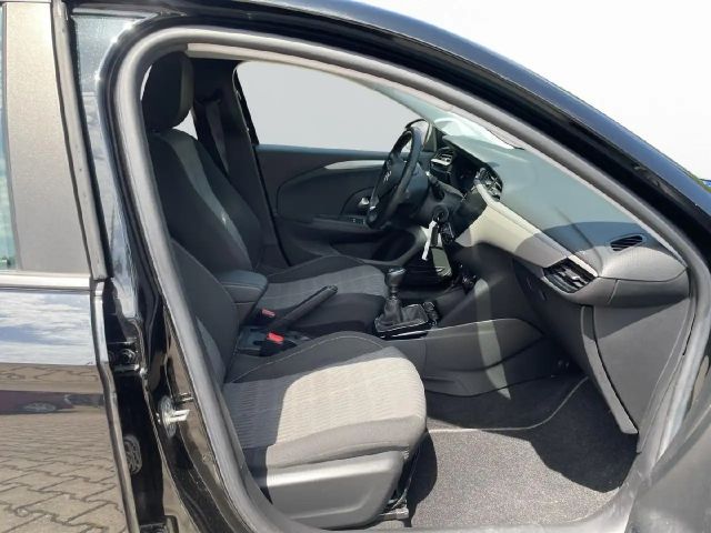 Opel Corsa Edition F Edition