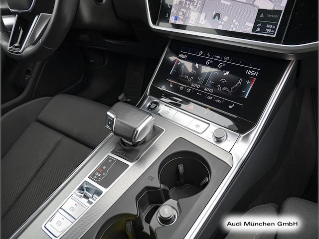 Audi A6 45 TDI Quattro S-Tronic Sedan