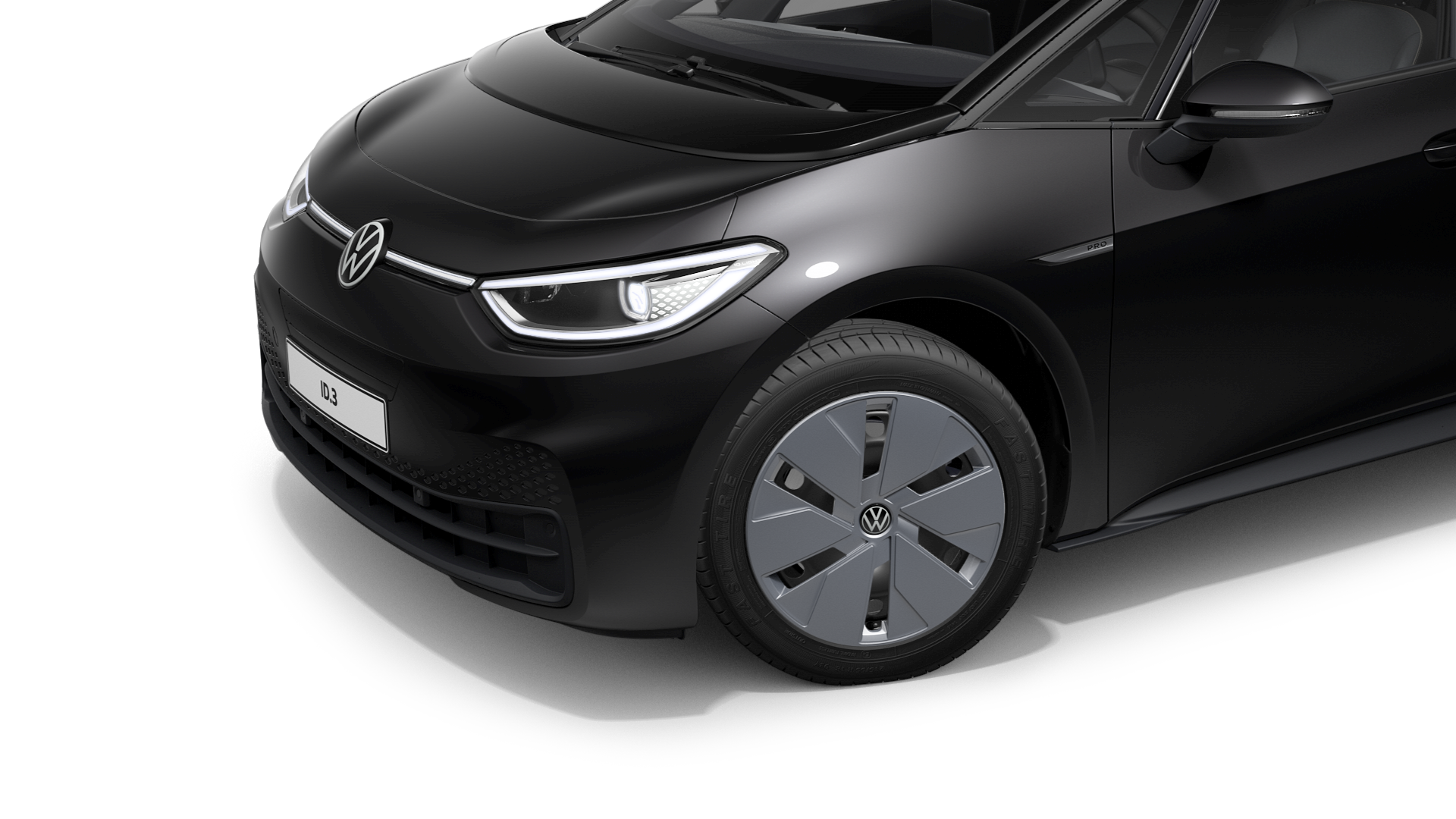 Volkswagen ID.3 150 kW Performance Pro