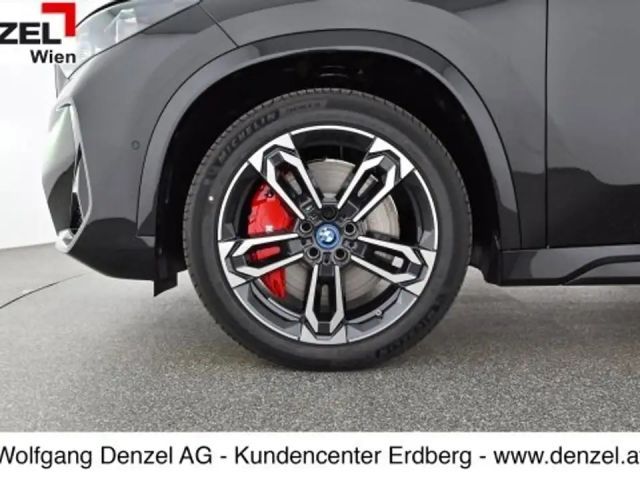 BMW iX1 eDrive20