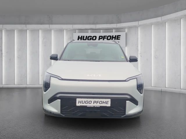 Kia EV3 GT-Line