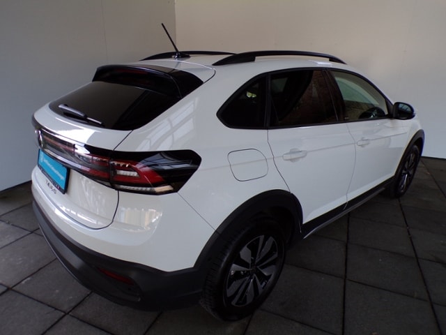 Volkswagen Taigo 1.0 TSI DSG Move