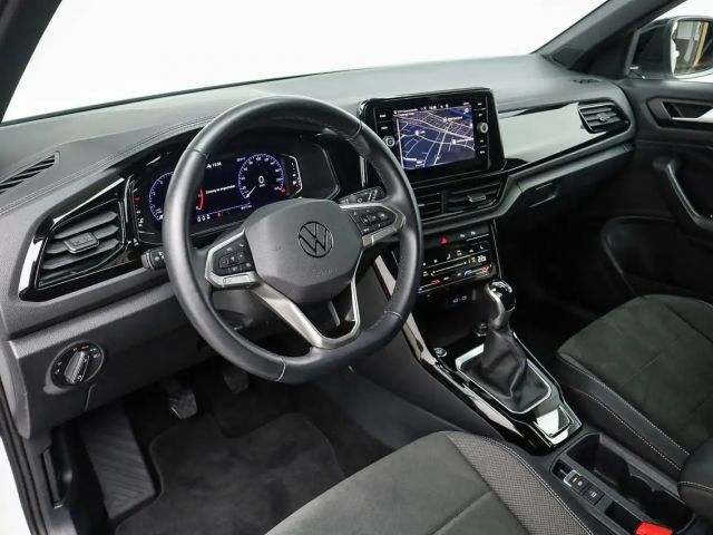 Volkswagen T-Roc 1.0 TSI Style