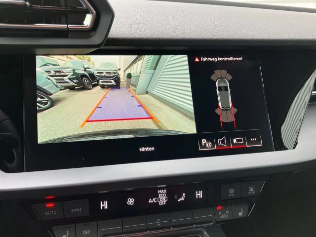 Audi A3 30 TFSI Sedan