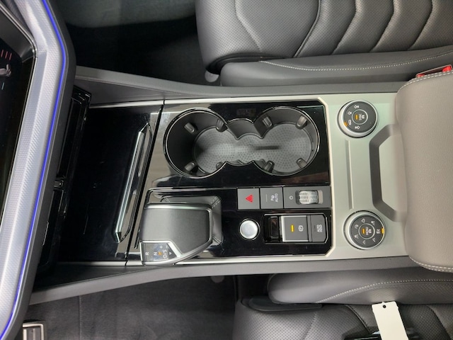 Volkswagen Touareg DSG R-Line