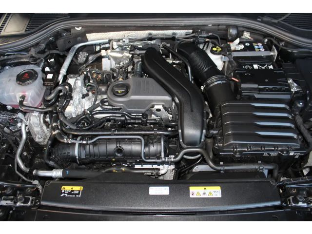 Volkswagen Passat 1.5 eTSI DSG Variant