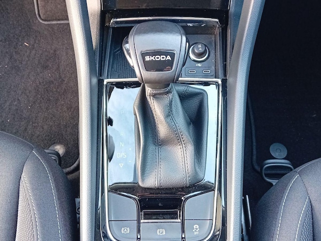 Skoda Karoq Selection