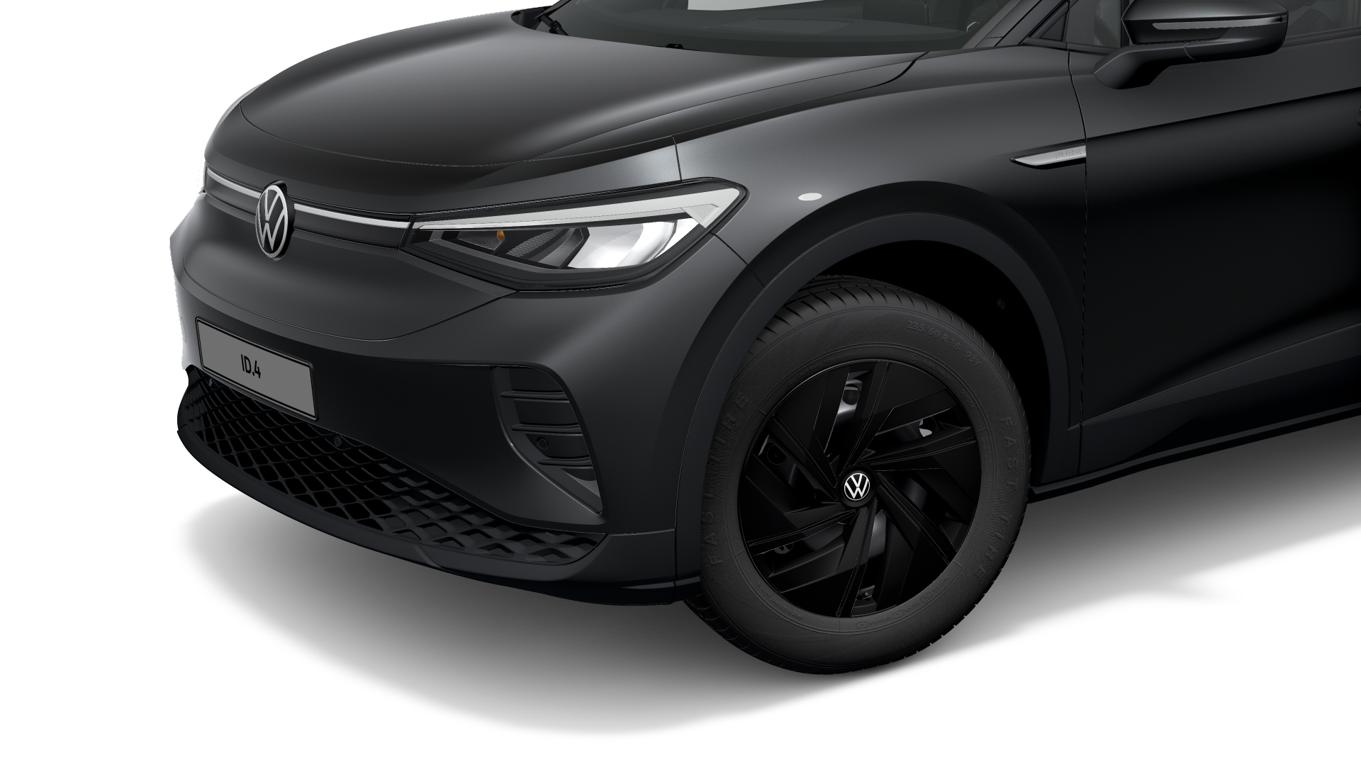 Volkswagen ID.4 Performance Pro Pure