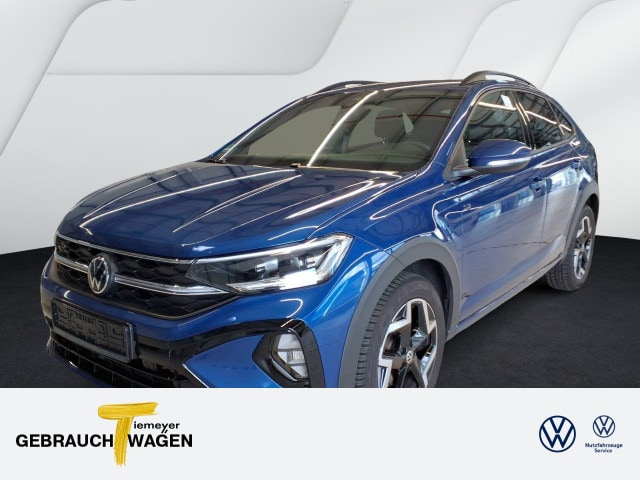 Volkswagen Taigo 1.5 TSI DSG R-Line