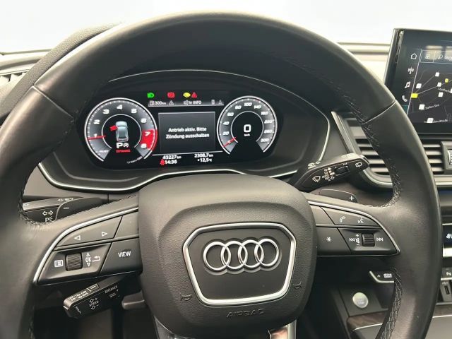 Audi Q5 45 TFSI Quattro