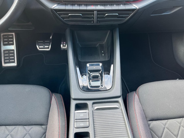 Skoda Octavia 2.0 TDI Combi RS