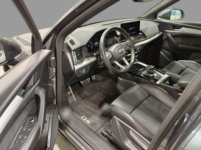 Audi Q5 40 TDI Quattro S-Tronic