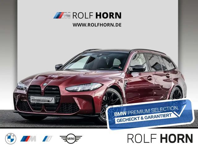 BMW M3 Competition Touring xDrive