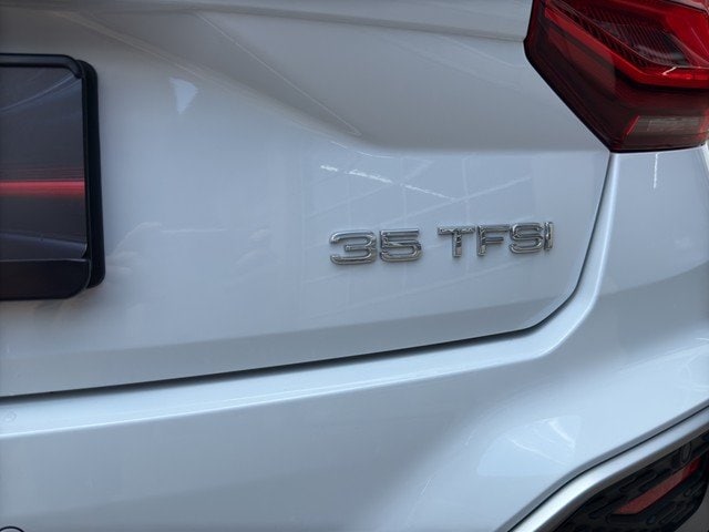 Audi Q2 35 TFSI S-Tronic
