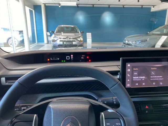 Citroën C3 Aircross Hybrid Max