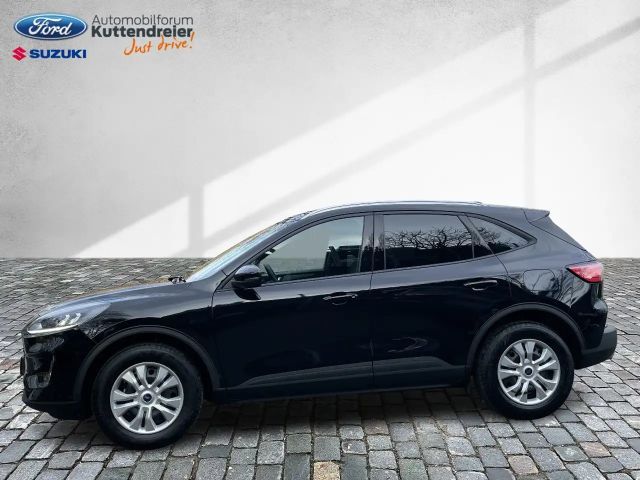 Ford Kuga Cool & Connect