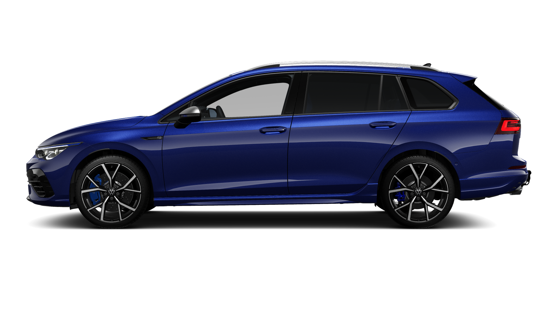 Volkswagen Golf DSG Variant