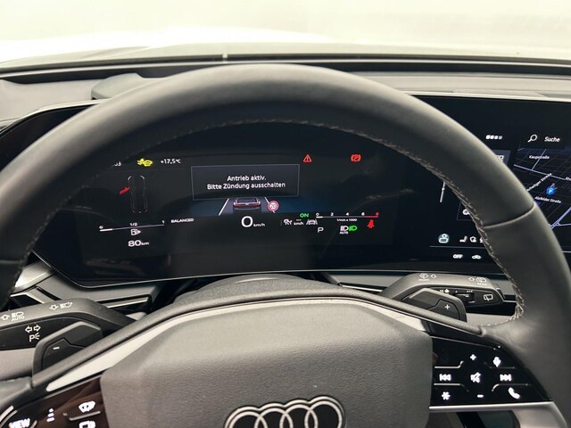 Audi A5 Avant Quattro S-Tronic