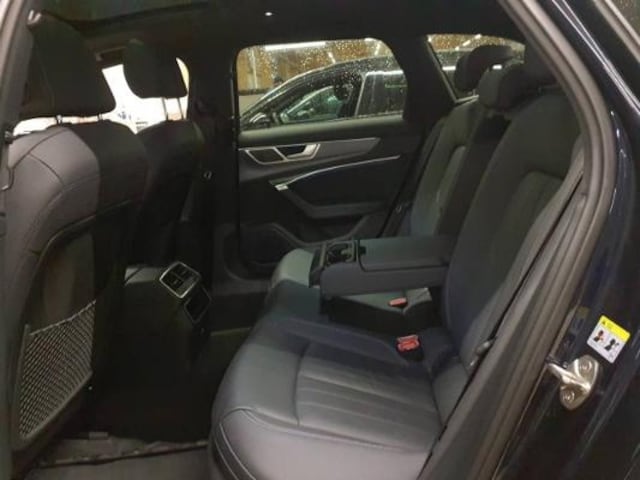 Audi A6 45 TDI Avant Quattro S-Tronic