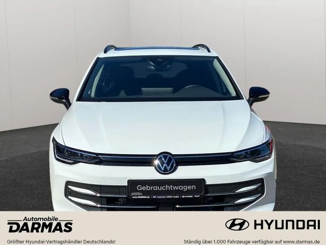 Volkswagen Golf 2.0 TDI DSG Variant