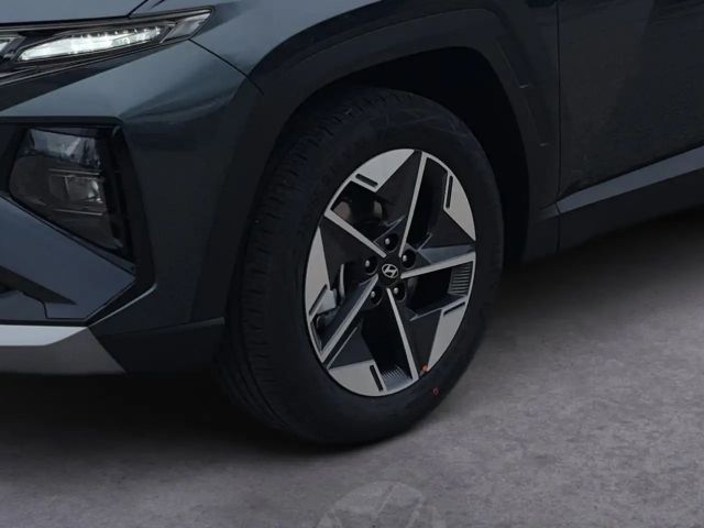 Hyundai Tucson 2WD T-GDi