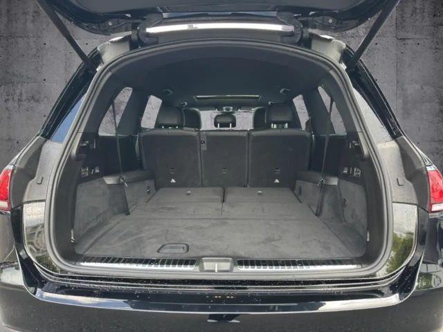 Mercedes-Benz GLS 63 AMG AMG Line