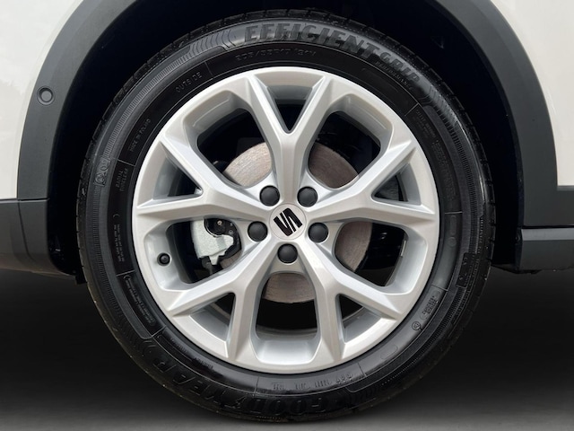 Seat Arona 1.0 TSI Connect DSG FR-lijn