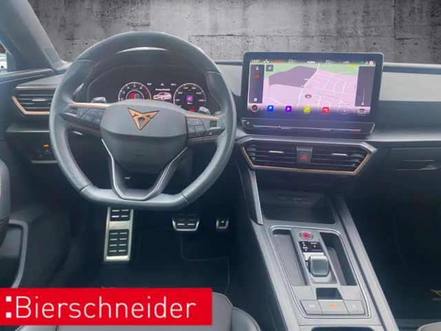 Cupra Leon 2.0 TSI DSG VZ