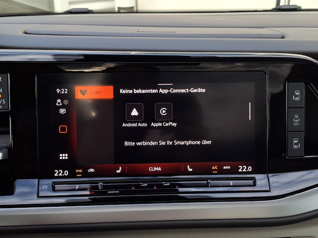 Volkswagen Multivan 2.0 TDI DSG Lang Style