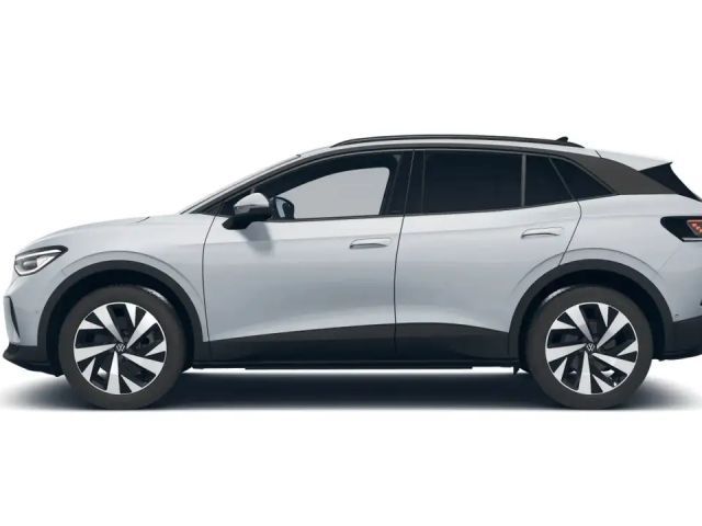 Volkswagen ID.4 Performance Pro
