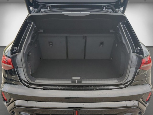 Audi RS3 Quattro S-Tronic Sportback