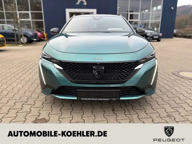 Peugeot 308 GT-Line HDi SW