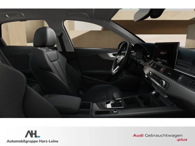 Audi A4 35 TFSI Sedan