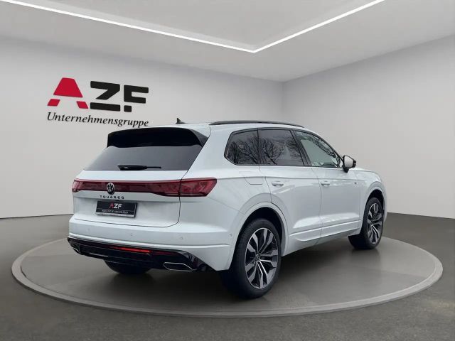 Volkswagen Touareg 4Motion R-Line
