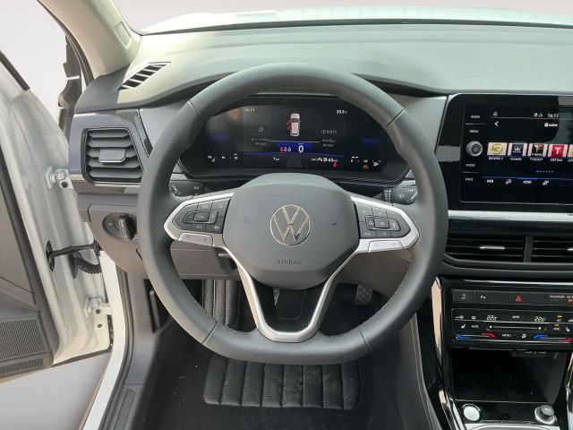 Volkswagen T-Cross Friends TSI