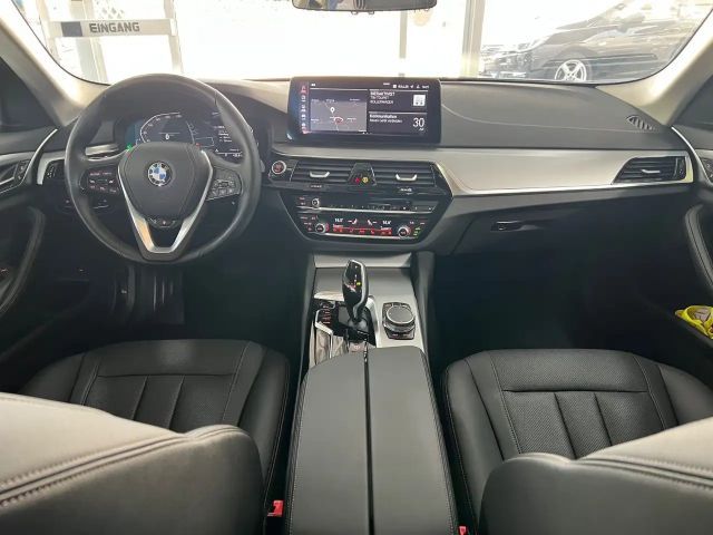 BMW 520 520d Business Line Touring